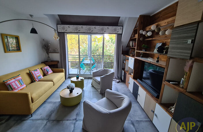 Appartement Saint Marc Sur Mer 1 pièce — photo 3