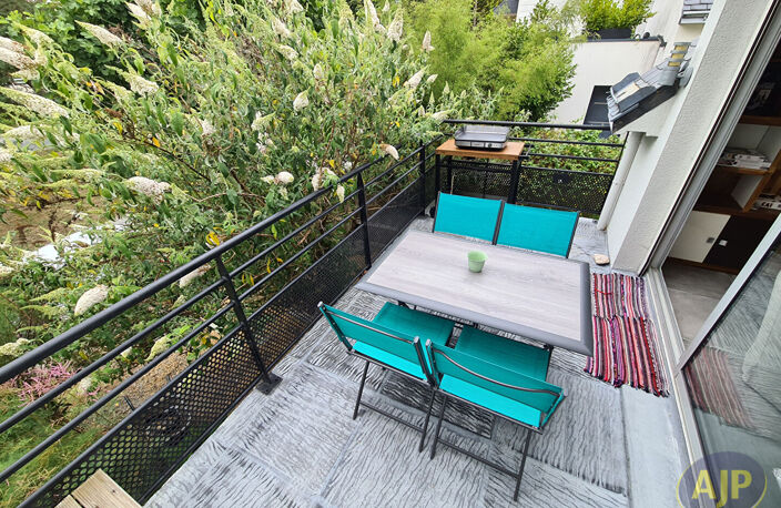 Appartement Saint Marc Sur Mer 1 pièce — photo 5