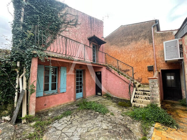 Villa / Maison 3 pièces  à vendre Rochefort 17300