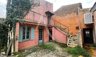 Maison 3 Pièces 55 m² à vendre à Rochefort (17300)