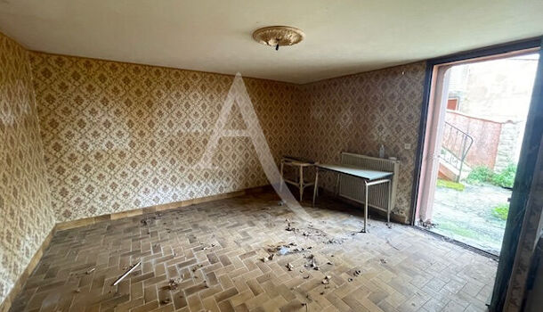 Villa / Maison 3 pièces  à vendre Rochefort 17300