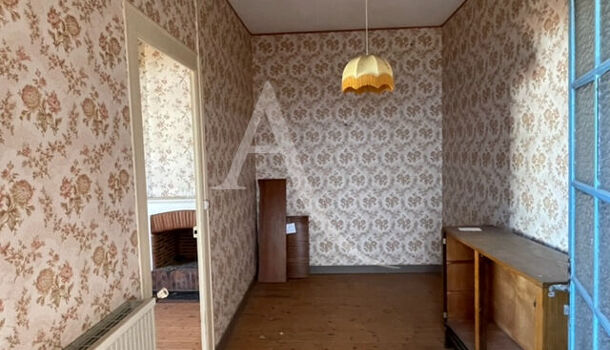 Villa / Maison 3 pièces  à vendre Rochefort 17300