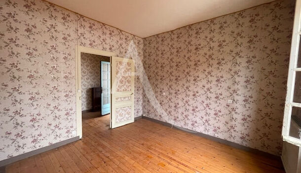 Villa / Maison 3 pièces  à vendre Rochefort 17300