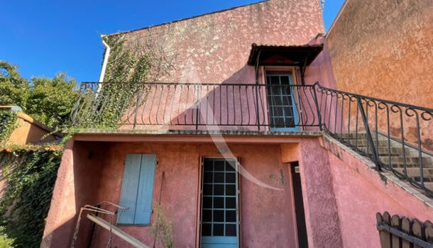 Villa / Maison 3 pièces  à vendre Rochefort 17300
