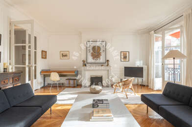 Appartement 6 pièces 2300000 €