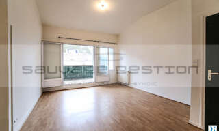 Appartement 3 Pièces 59 m² à louer à Rouen (76000)
