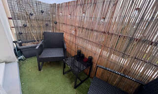 Appartement 2 Pièces 52 m² à louer à Canteleu (76380)