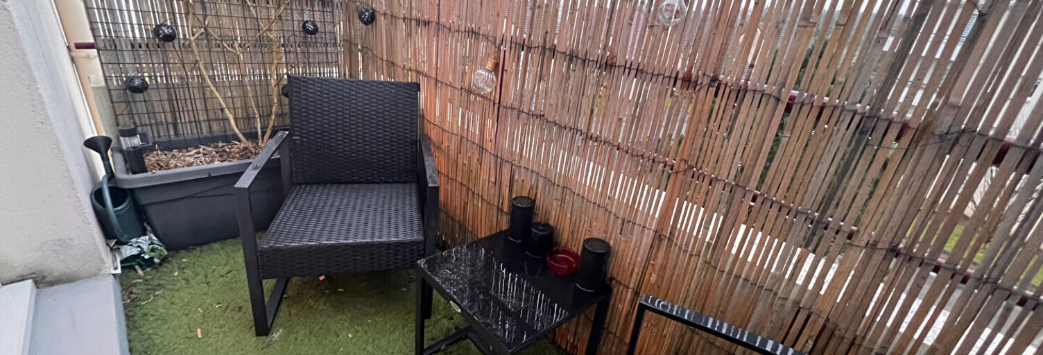 Appartement 2 Pièces 52 m² à louer à Canteleu (76380)