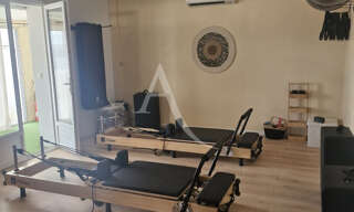 Commerce  80 m² à louer à Solliès-Ville (83210)