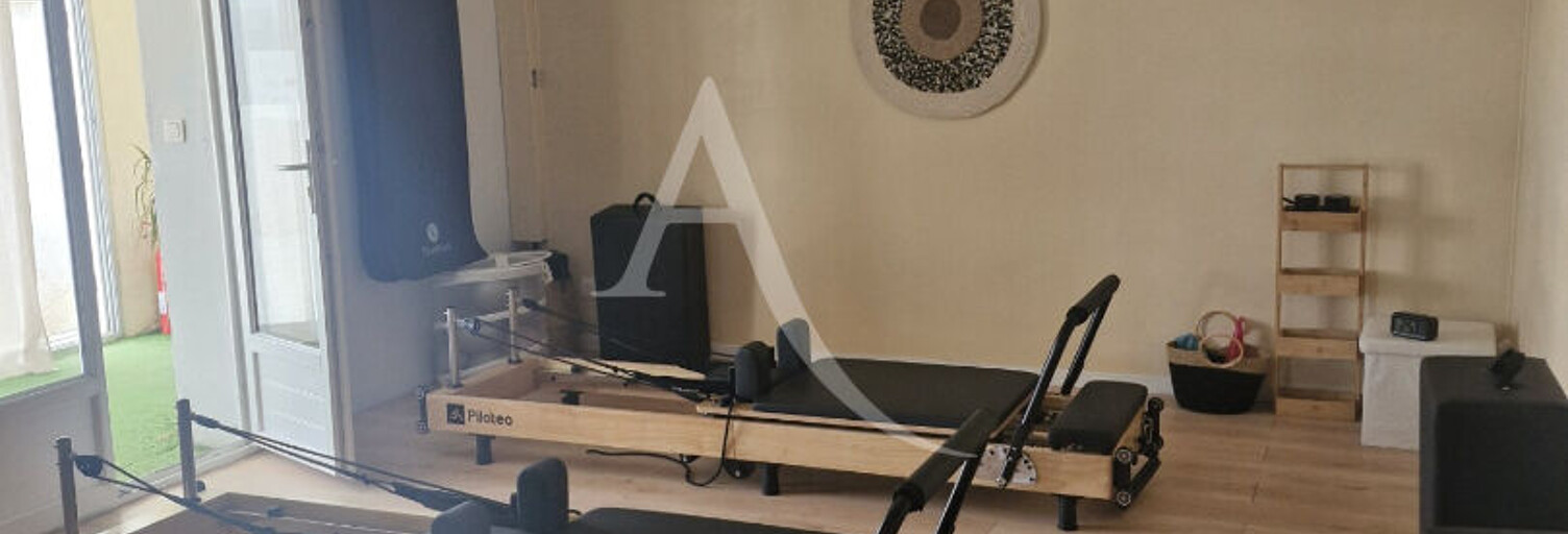 Commerce  80 m² à louer à Solliès-Ville (83210)