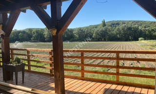 Maison 4 Pièces 91 m² à louer à Les Granges-Gontardes (26290)