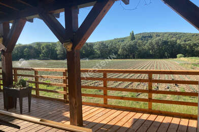 Maison 4 pièces 1000 €