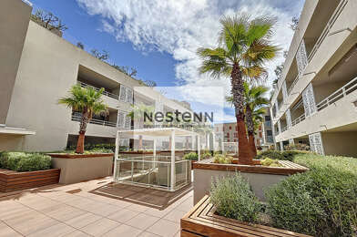 Appartement 3 pièces 1491 €