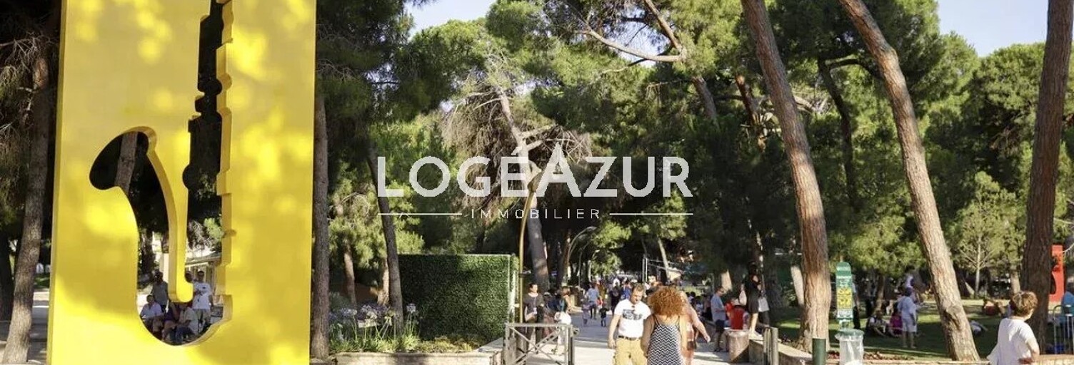 Commerce 3 Pièces 96 m² à vendre à Antibes (06160)