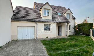 Maison 7 Pièces 127 m² à vendre à Beine-Nauroy (51490)