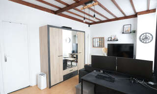 Appartement 2 Pièces 34 m² à vendre à Clamart (92140)