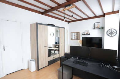 Appartement 2 pièces 230000 €