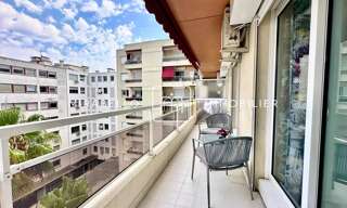 Appartement 2 Pièces 31 m² à vendre à Nice (06300)