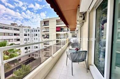 Appartement 2 pièces 318000 €