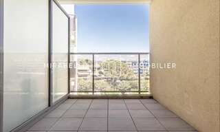 Appartement 3 Pièces 61 m² à vendre à Cannes (06150)