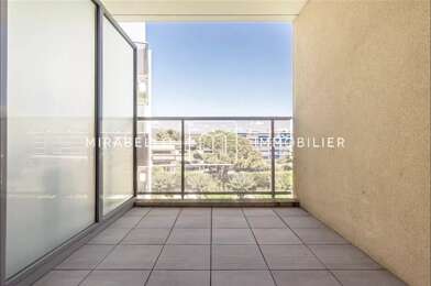 Appartement 3 pièces 299000 €