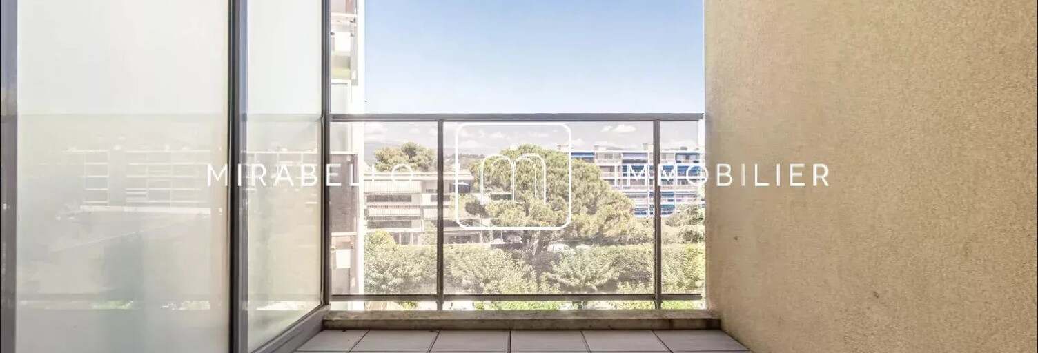 Appartement 3 Pièces 61 m² à vendre à Cannes (06150)