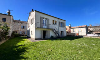 Maison 4 Pièces 80 m² à vendre à Monpazier (24540)