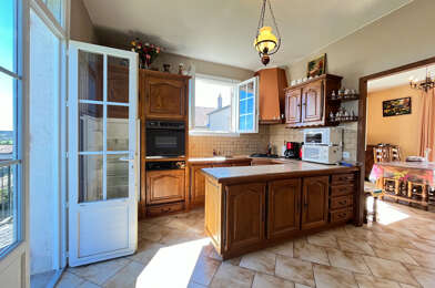 Maison 4 pièces 150000 €