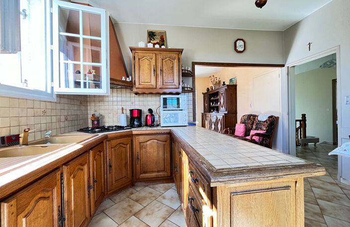 Maison avec jardin au coeur de Monpazier — photo 3
