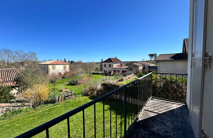 Maison avec jardin au coeur de Monpazier — photo 4