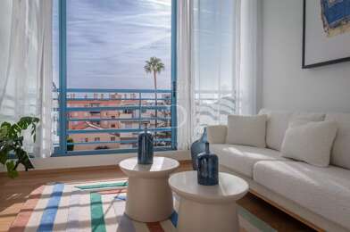 Appartement 3 pièces 850000 €