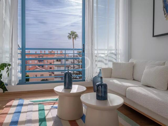 Appartement proposé à Beaulieu-sur-Mer