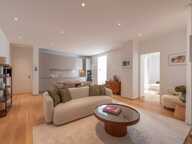 Bel appartement au coeur de Beaulieu avec vue sur jardin — photo 2