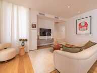 Bel appartement au coeur de Beaulieu avec vue sur jardin — photo 3