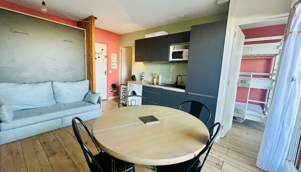 Appartement 2 pièces  à vendre Leucate 11370