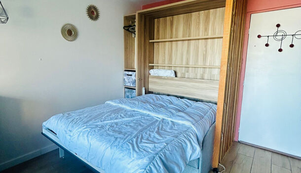 Appartement 2 pièces  à vendre Leucate 11370