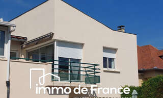 Appartement 3 Pièces 70 m² à vendre à Villefranche-de-Rouergue (12200)