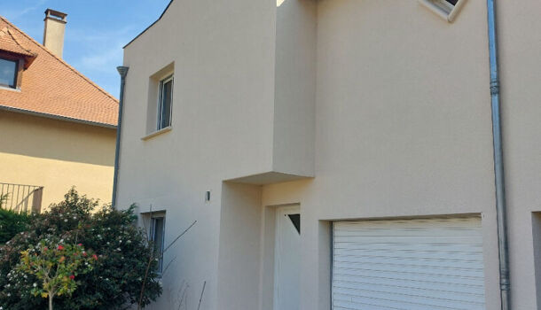 Appartement 3 pièces  à vendre Villefranche-de-Rouergue 12200