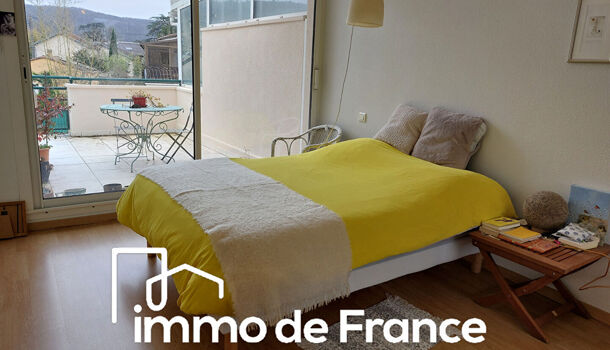 Appartement 3 pièces  à vendre Villefranche-de-Rouergue 12200