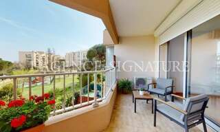 Appartement 3 Pièces 62 m² à vendre à Le Cannet (06110)