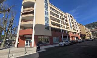 Appartement 1 Pièce 24 m² à vendre à Nice (06300)