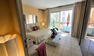Appartement 1 Pièce 24 m² à vendre à Nice (06300)