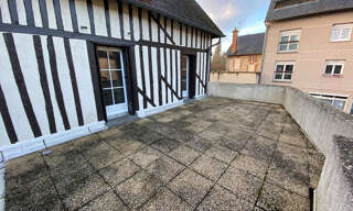 Appartement 3 Pièces 65 m² à louer à Aubigny-sur-Nère (18700)