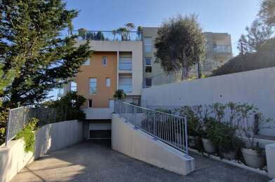 Appartement 2 pièces 1050 €