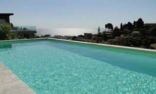 Appartement 2 Pièces 43 m² à vendre à Roquebrune-Cap-Martin (06190)