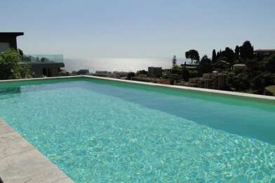 Appartement 2 pièces 395000 €