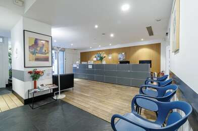 Commerce 9 pièces 2060000 €