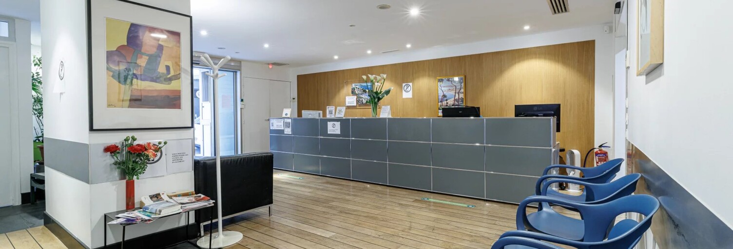 Commerce 9 Pièces 224 m² à vendre à Nice (06000)