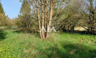 Terrain  1275 m² à vendre à Barro (16700)