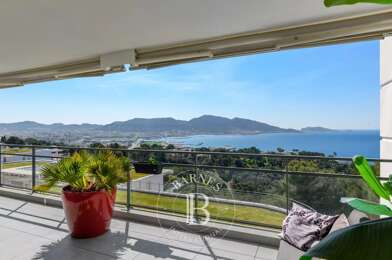 Appartement 4 pièces 1299000 €